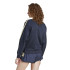 Casaco adidas Top Mulher Tiro Track Azul