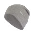 Boné adidas Gorro Tonal Cinzento