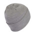 Boné adidas Gorro Tonal Cinzento