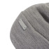 Boné adidas Gorro Tonal Cinzento