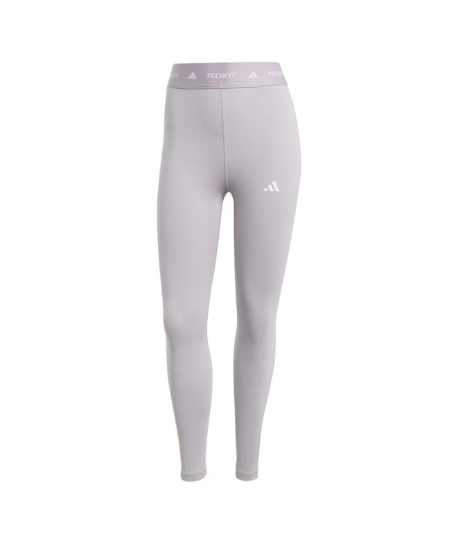 Malhas Fitness adidas Mulher de Techfit 7/8...