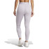 Malhas Fitness adidas Mulher de Techfit 7/8 Cinzento