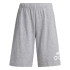 Conjunto adidas Logotipo Little Essentials e crianças preto