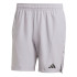 Calça Fitness adidas Homem por D4T Workout Grey