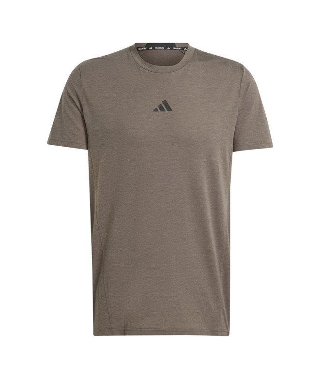 Camiseta Fitness adidas Homem por D4T Workout...