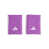 Pulseira de pulso Tênis adidas por Tennis Wristband Large Purple (Pulseira de ténis grande roxa)