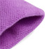 Pulseira de pulso Tênis adidas por Tennis Wristband Large Purple (Pulseira de ténis grande roxa)
