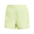 Calça Running adidas Mulher de Own The Run Yellow