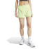 Calça Running adidas Mulher de Own The Run Yellow