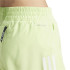 Calça Running adidas Mulher de Own The Run Yellow
