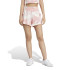 Calça adidas Mulher Essentials 3-Stripes Camo Print Rosa