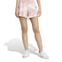 Calça adidas Mulher Essentials 3-Stripes Camo Print Rosa