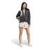 Calça adidas Mulher Essentials 3-Stripes Camo Print Rosa