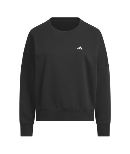 Moletom adidas Mulher Essentials Small Logo Feel Cozy...