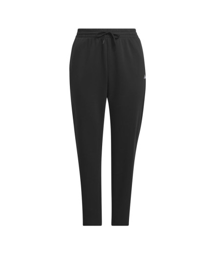 Calça adidas Mulher Essentials Small Logo Feel Cozy Open...