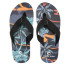 Chinelos Rip Curl Ripper Open Toe Homem