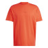 Camiseta adidas Homem Todos Szn Red