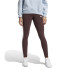 Malhas adidas Mulher Essentials 3-Stripes Castanho