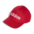 Boné adidas Vermelho diário