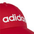Boné adidas Vermelho diário