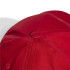 Boné adidas Vermelho diário