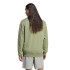 Moletom adidas French Terry Homem Todos os Szn Crew Verde