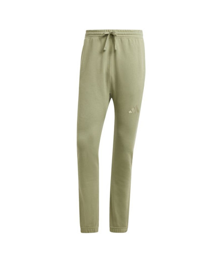Calça adidas French Terry Homem All Szn Regular Tapered...