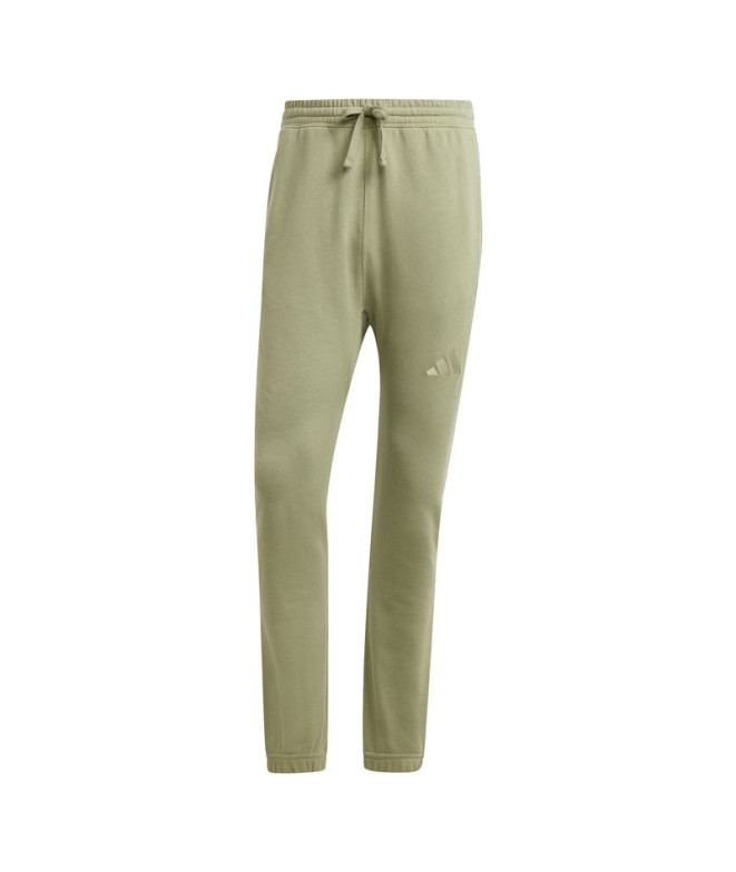 Calça adidas French Terry Homem All Szn Regular...