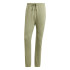 Calça adidas French Terry Homem All Szn Regular Tapered Verde