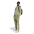 Calça adidas French Terry Homem All Szn Regular Tapered Verde