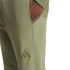 Calça adidas French Terry Homem All Szn Regular Tapered Verde