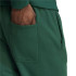 Calça adidas Homem All Szn Fleece Regular Tapered Dark Green