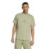 Camiseta adidas Homem Todos os Szn Graphic Seasonal Green