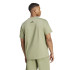 Camiseta adidas Homem Todos os Szn Graphic Seasonal Green