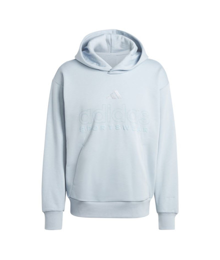 Moletom adidas Homem Casaco com capuz gráfico All Szn...