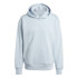 Moletom adidas Homem Casaco com capuz gráfico All Szn Fleece Azul