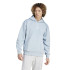 Moletom adidas Homem Casaco com capuz gráfico All Szn Fleece Azul