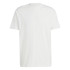 Camiseta adidas Homem All Szn Graphic Branco