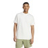 Camiseta adidas Homem All Szn Graphic Branco
