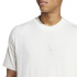 Camiseta adidas Homem All Szn Graphic Branco
