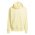 Moletom adidas Homem Casaco com capuz gráfico All Szn Fleece Amarelo