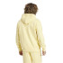 Moletom adidas Homem Casaco com capuz gráfico All Szn Fleece Amarelo