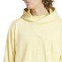 Moletom adidas Homem Casaco com capuz gráfico All Szn Fleece Amarelo