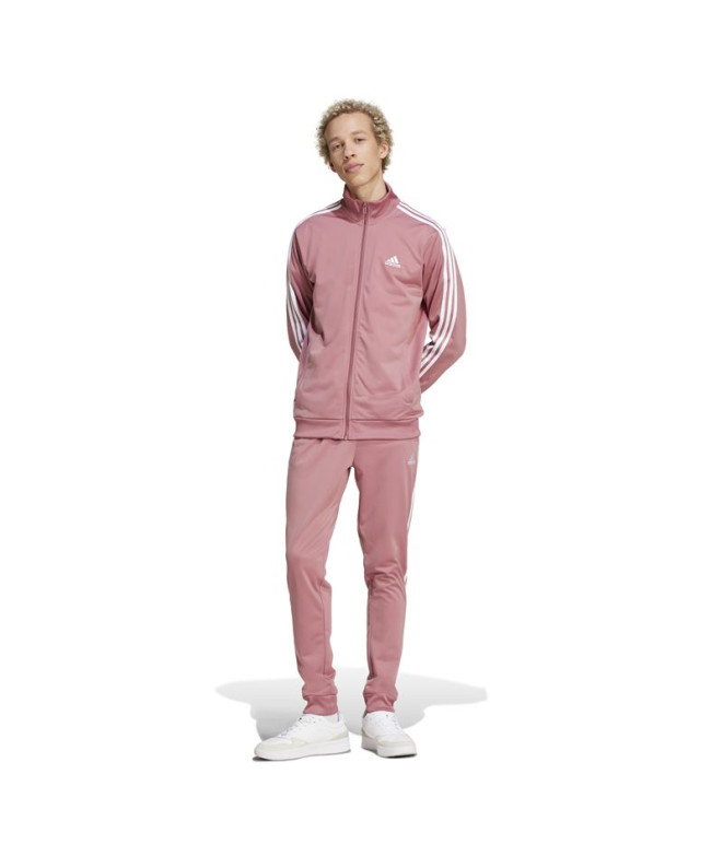adidas Homem Fato de treino Sportswear Basic 3...