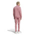 adidas Homem Fato de treino Sportswear Basic 3 Band Tricot Rosa