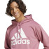 adidas French Terry Homem Fato de treino desportivo cor-de-rosa