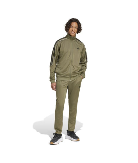 adidas Homem Fato de treino Sportswear 3-Stripes...
