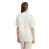 Camiseta adidas Mulher All Szn Loose Branco