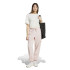 Camiseta adidas Mulher All Szn Loose Branco