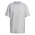 Camiseta adidas Mulher All Szn Loose Cinzento